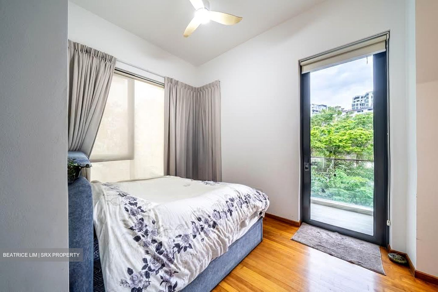 Carpmael 38 (D15), Condominium #574306661